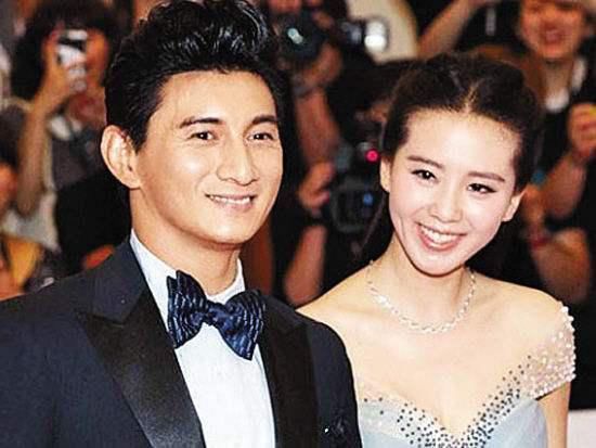  马雅|把刘诗诗宠上天的吴奇隆，为何当年狠心离婚马雅舒？