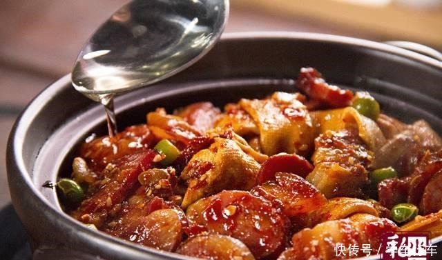 不到|把宅家邻居勾得不行!香得连锅巴都抢不到