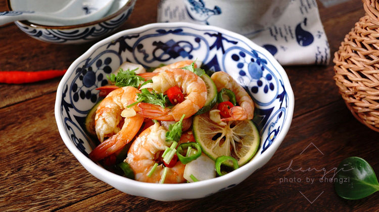  终于|虾头里面的是“精华”还是“屎”？到底能不能吃？终于搞明白了