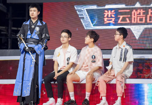  大脑|《最强大脑》节奏不变，剧本不改，“脑王”不是娄云皓就可能是他