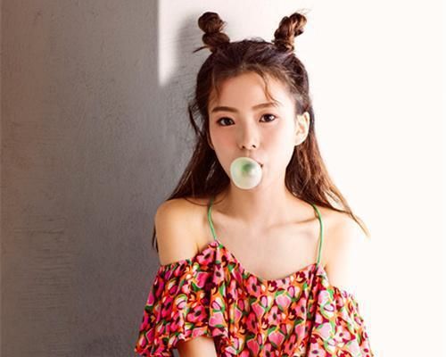  队长|陈卓璇成为硬糖少女303队长的呼声很高，她到底有哪些优势呢？