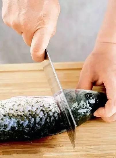 切成|教你切花刀!轻松做出鱿鱼花卷、开背虾、松鼠鱼→