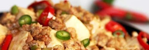  下饭|香鲜、解馋、超好吃的家常菜，巨下饭，营养又养颜！