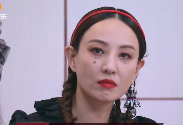 蓝盈莹|蓝盈莹:我争取自己想要的,有什么错?