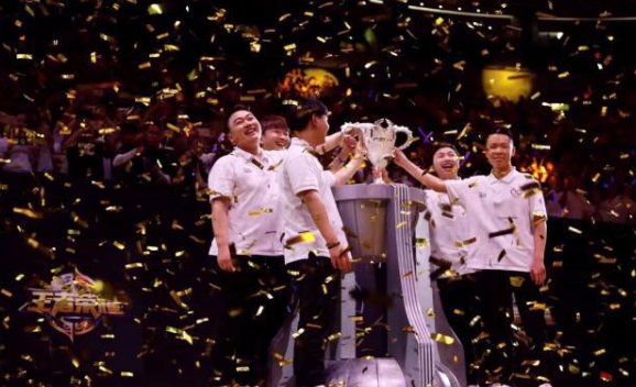  集齐|回顾17年初大名单，QG到底都集齐了些什么“怪物”选手？