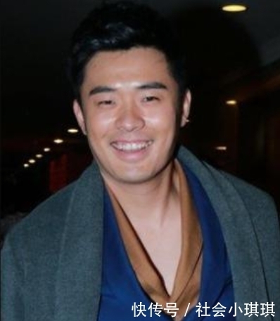  小区|他是跑男里最“低调”的人，和王思聪住同小区，比杨颖邓超还有钱