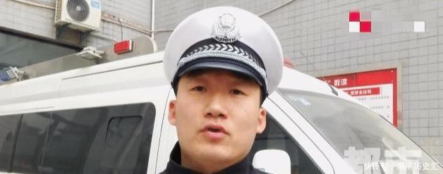  隧道内|押运车是否属特殊车辆 押运车隧道逆行遭市民举报, 交警这样回复