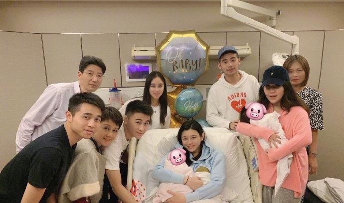  战火|赌王离世后，家族战火不断！何猷启齐娇离婚原因竟与何猷君有关？