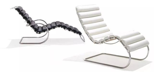  审美|100岁的包豪斯如何撕碎古典审美