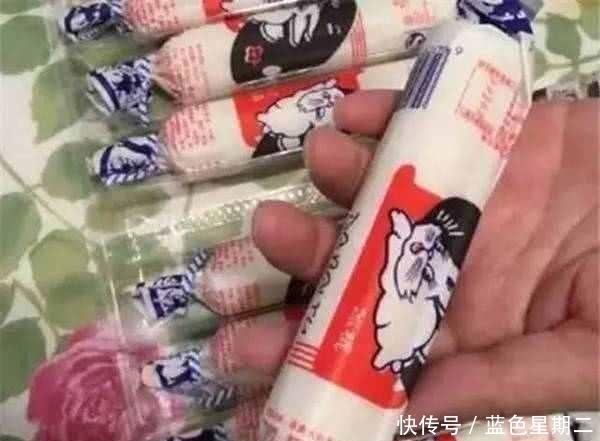 天太|史上最“奇葩”雪糕,如果天太热了你必须选一根吃,你会选哪根?