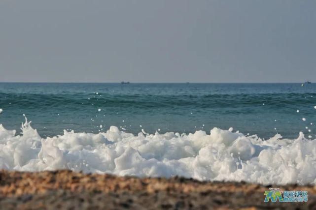  丹屏|旅游见闻之滴水丹屏