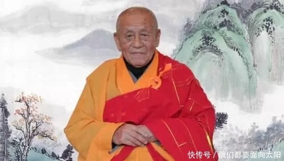 表现者|一位高僧说:身上有这3个表现者,多是“福厚”之人,准得很!