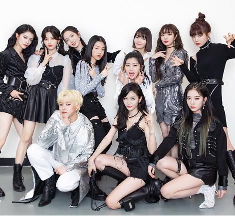  录制|火箭少女解散后资源飞升，录制加上线近30首ost，vocal太扛打