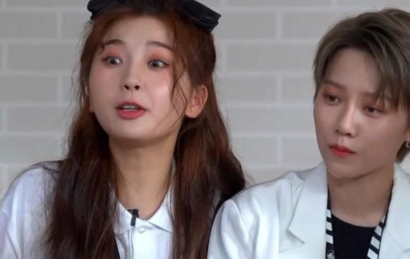  强弱|thenine的舞蹈比火箭好多了吧，火箭舞蹈强弱差距太大