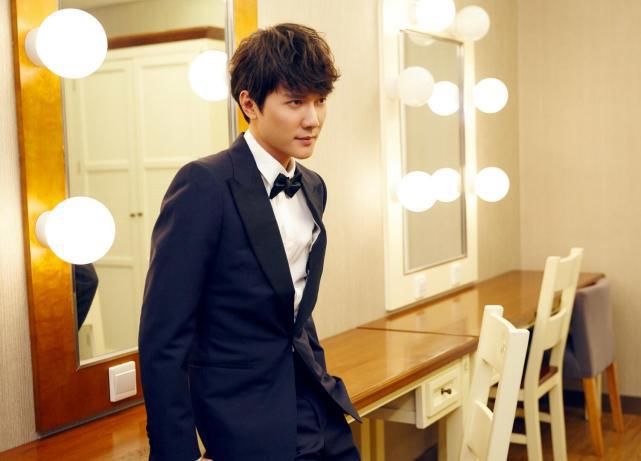  原因|冯绍峰与倪妮交往3年无果，却与赵丽颖因戏生情，原来是这一原因