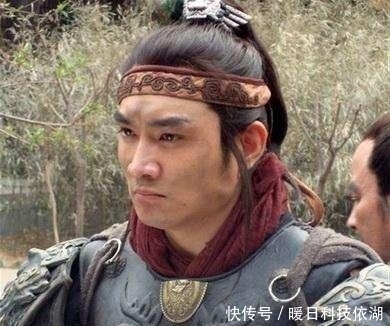 排名|梁山五虎将武功排名: 呼延灼第五, 关胜仅排第二, 第一太强!