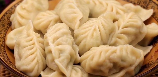 饺子|包萝卜馅的饺子,萝卜需要焯水吗?10人9人做错了,难怪不好吃