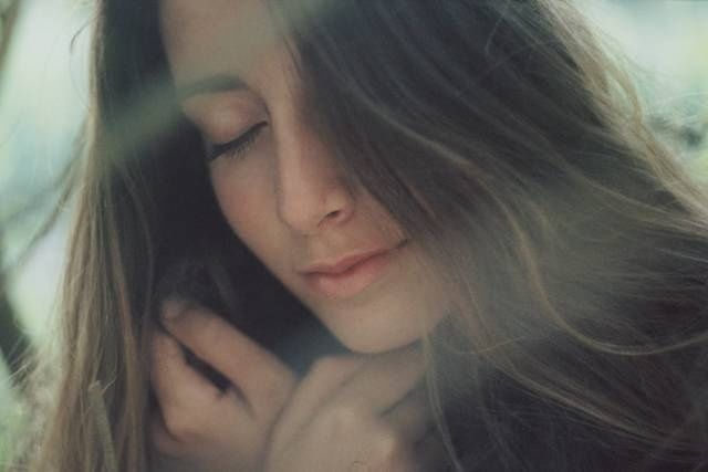  方法|如何拍出人像照片的清新与柔美？这9个方法一定要尝试