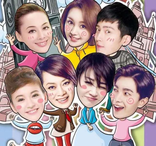  姐姐们|这样的浪姐还不如不看