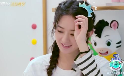  闹笑话|《中餐厅》黄晓明又闹笑话，赵丽颖眼神嫌弃，三次开怼太绝了