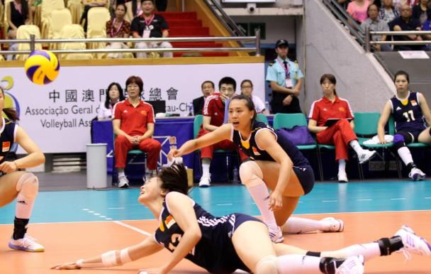 中国女排|中国女排前队长新动态！巅峰期退役令人唏嘘，有她争冠希望或更大