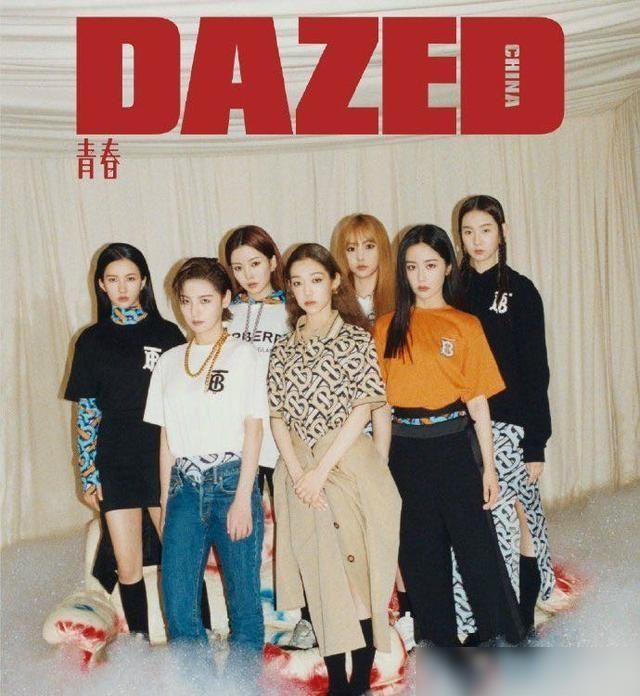  极大|R1SE对标硬糖少女303，观众评价差距极大，团魂情谊VS火药味十足