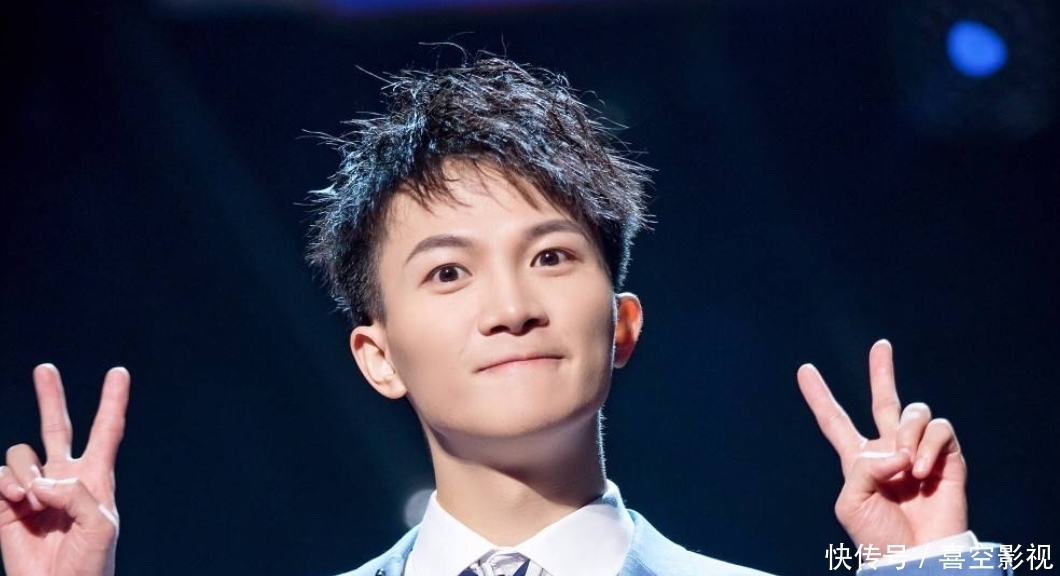 嗓音|《好声音》三次才请动他,却被那英早早淘汰,如今红到发紫反超那英