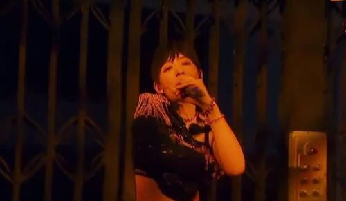  粉丝在投票|《浪姐》李斯丹妮、万茜闹崩了？粉丝掀起战火，万茜粉态度强硬！