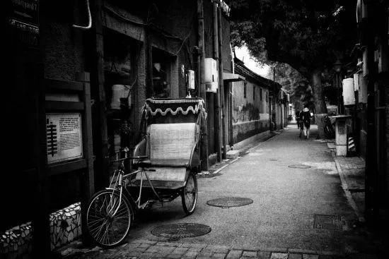 国子监街|【有范回顾】北京最值得您逛逛的胡同