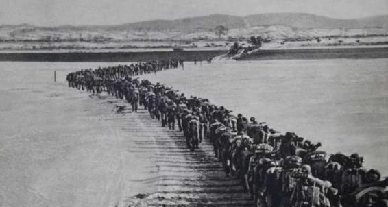 惨烈|抗美援朝战争有多惨烈？我国最大的敌人并非美军，反而是它