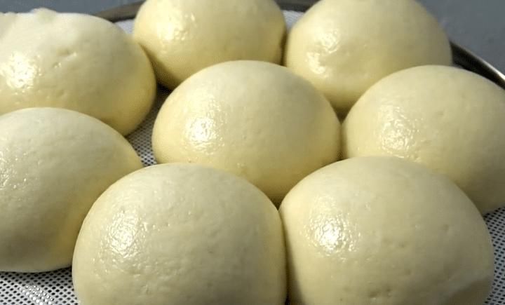  暄软劲道|蒸馒头时，别再傻傻只揉面，多加一步，馒头劲道，好吃不塌陷