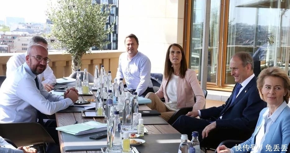 全力|法国三日增2080例!全力应对第二波疫情!口罩强制令让家庭负担不起