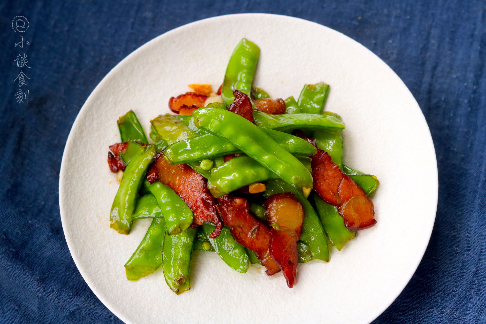 脆嫩|这菜光听名字便知是外来菜,但人们却特爱吃,清香脆嫩比吃肉都香