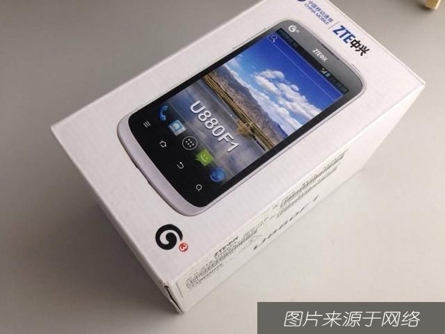U880|多年前的安卓一代神机——中兴U880,回不去的年少刷机时光