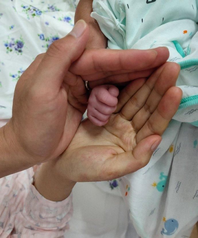 恭喜|恭喜!国乒大满贯李晓霞生下二胎,结婚两年生俩娃,成人生赢家