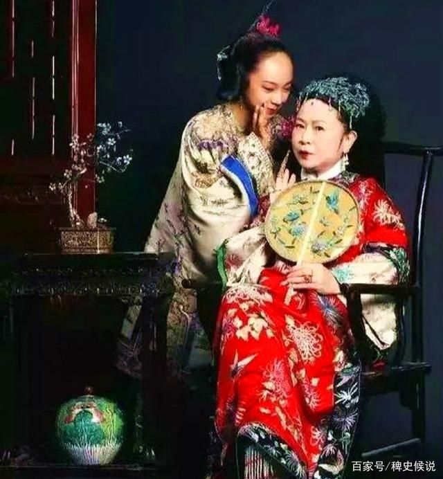 女儿|清代奇案：女儿被人掳走，凶手竟是老妪，县令巧判奇案，结局暖心