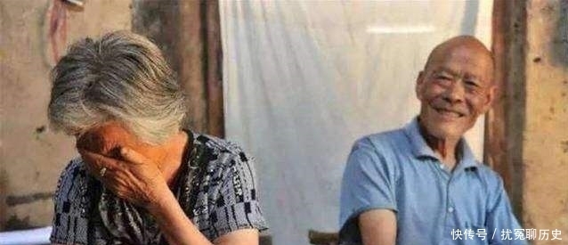  临死前|九旬老太拒绝上户口，临死前坦白自己真实身份，让人听了大吃一惊