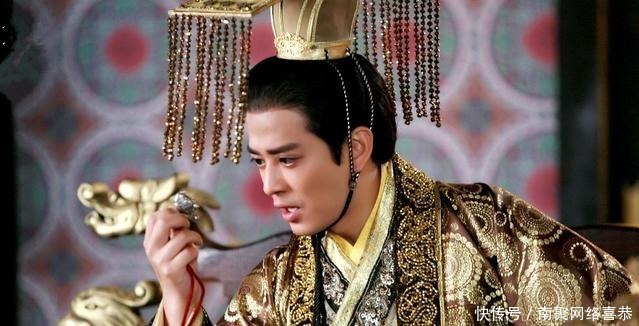 高欢|她是大家闺秀,却“倒贴”嫁给穷小子,生下4个皇帝、2个皇后!