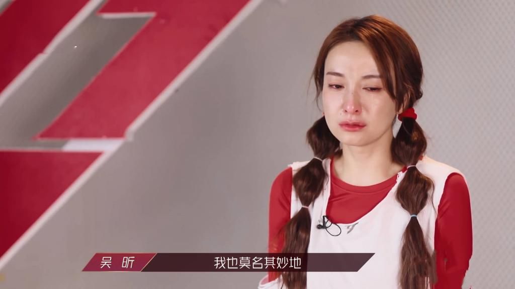  姐姐|《浪姐》蓝盈莹适合真人秀，真人秀却不适合蓝盈莹