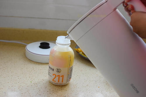 早餐|孩子爱吃的营养早餐,做法简单能量足,一上午都不叫饿