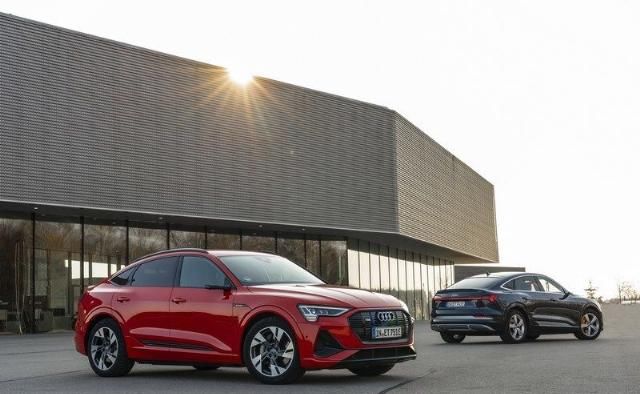 车展|e-tron系列成主打 奥迪北京车展阵容曝光