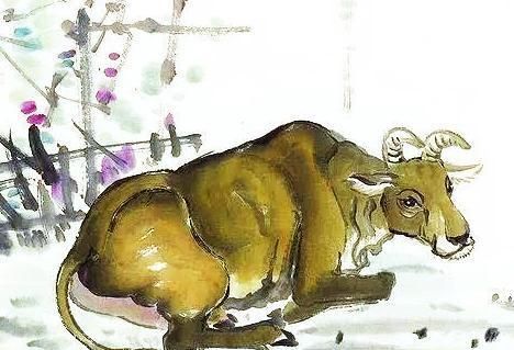 特别|8月从头顺到尾的3属相, 工资增, 存款涨, 经济实力不与旧日同语