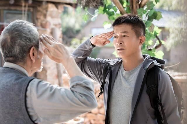 连冠|《最美的乡村》收视9连冠,杨志刚与郭靖宇,一个敢拍,一个爱捧