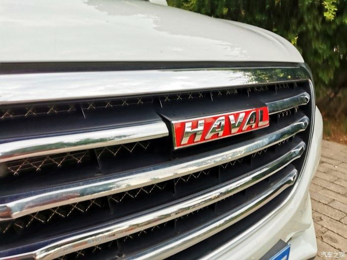  H2|为爱发声，有哈弗H2相伴，去公园采风