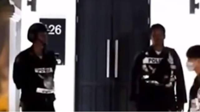 熟人|中国游客芭堤雅遭持枪歹徒入室抢劫损失2百多万财物，警方：不排除熟人作案