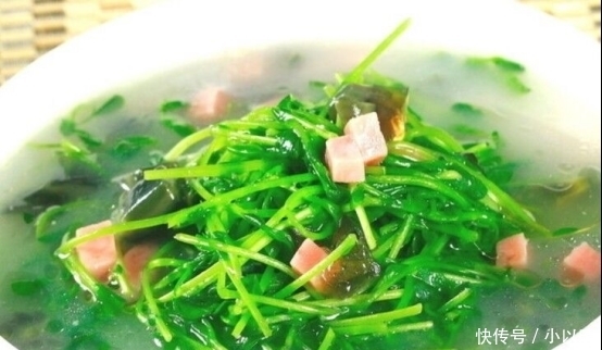 营养|这素菜，我家一周吃3次，营养比牛肉还高，晒黑的皮肤也白了