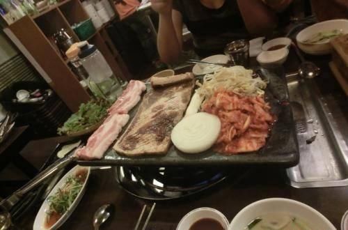 韩国|韩国人纳闷：如此贵的东西，中国人天天吃，真是土豪