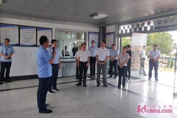 座谈会|首批国家食品安全示范城市座谈会在烟台召开