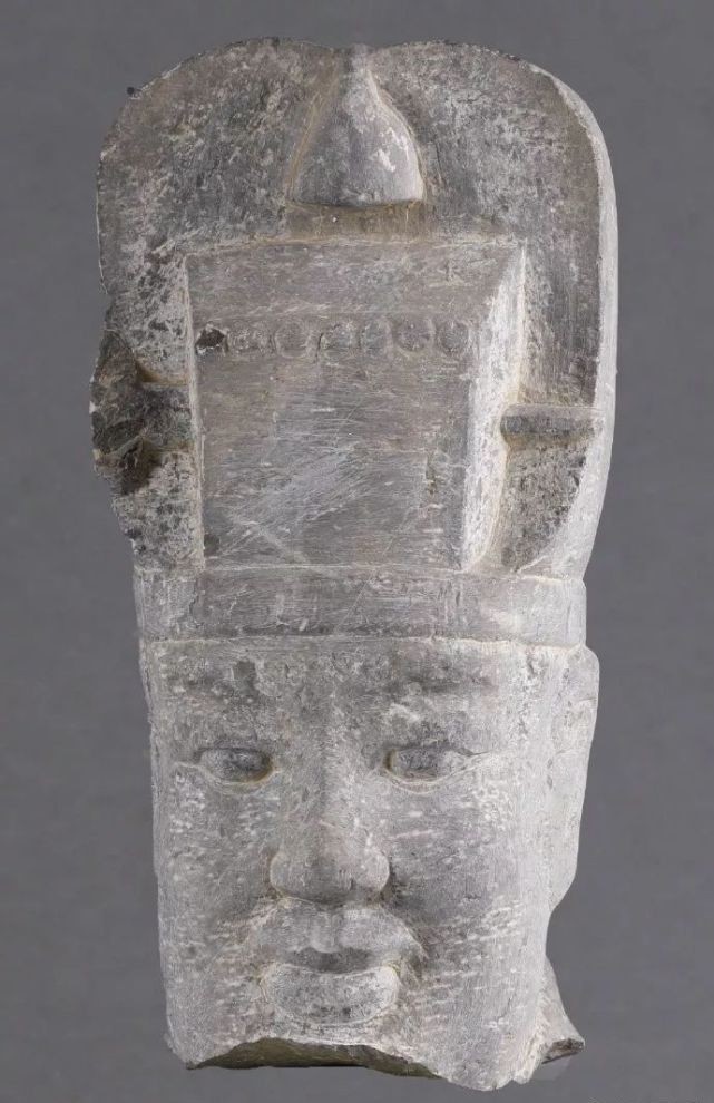 太平公主|太平公主丈夫薛绍墓被发现!网友:想看3d复原薛绍的长相