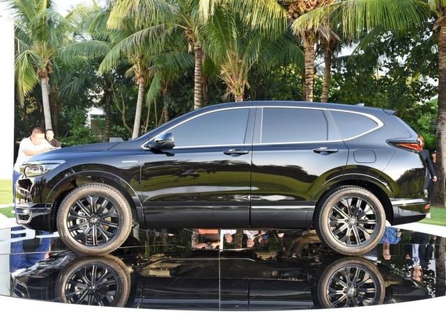  脱颖而出|7月销量再破万，皓影为何能在强手如林中脱颖而出？